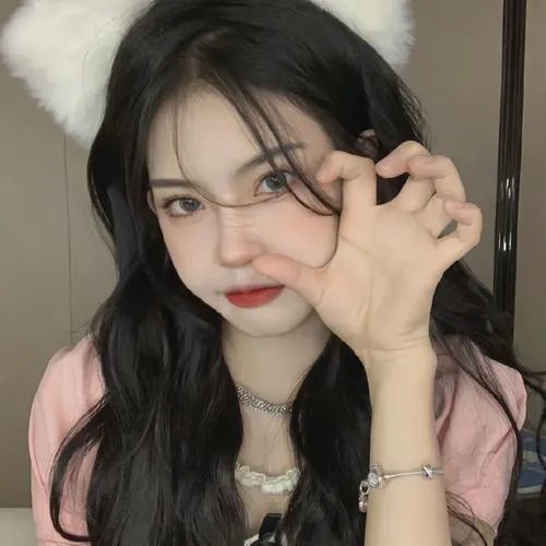 红粉女海盗