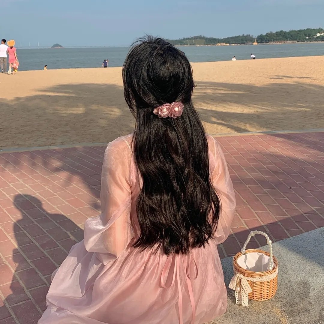 月黑风高