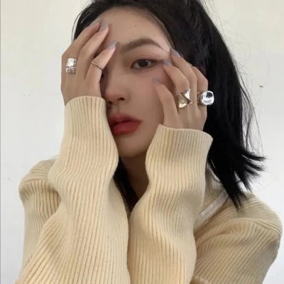 不同的男人